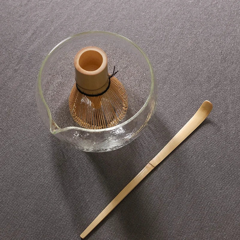 Kit bol céremonie transparent