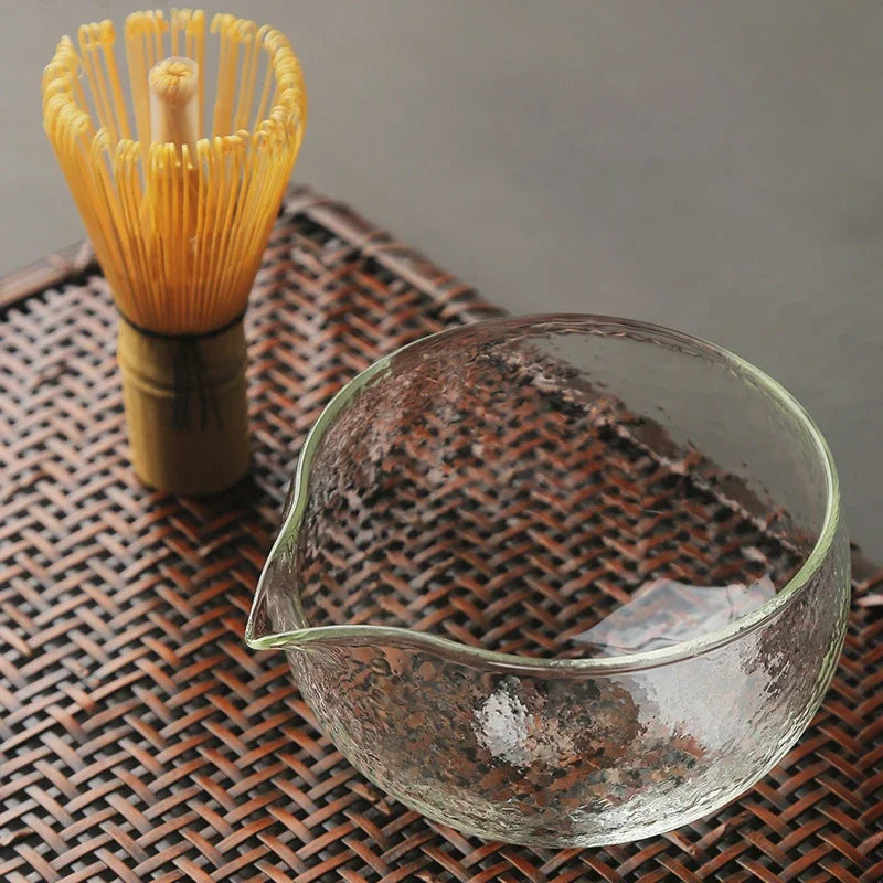 Kit bol céremonie transparent