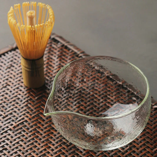 Kit bol céremonie transparent